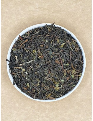 Darjeeling Margareth Hope F.T.G.F.O.P