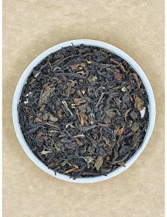 Grand Oolong