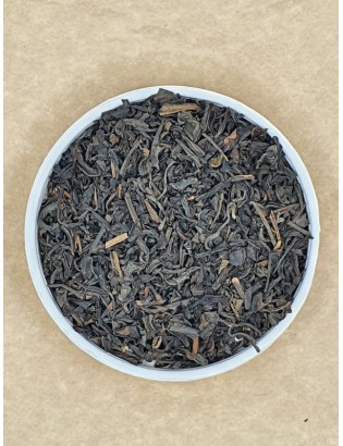 Lapsang Souchong