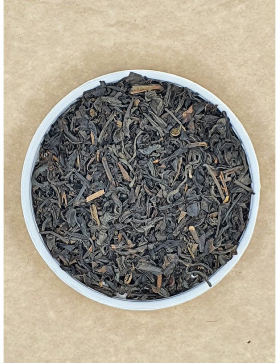 Lapsang Souchong