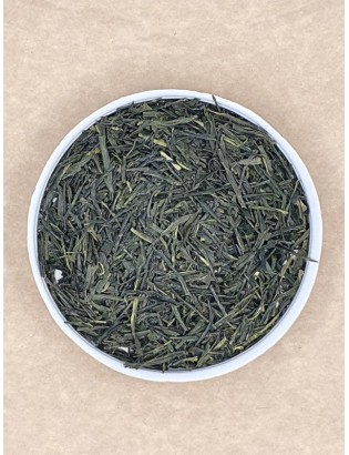 Gyokuro