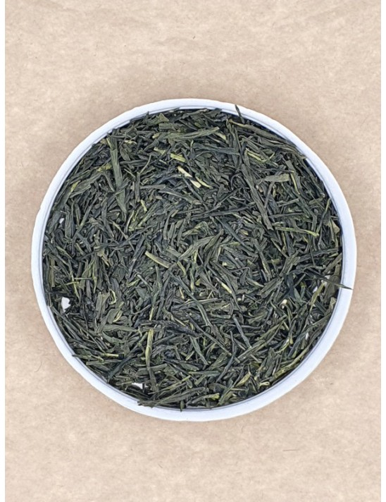 Gyokuro