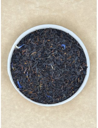 Earl Grey Gourmand