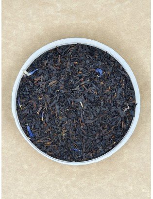 Earl Grey Gourmand