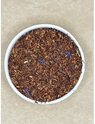 Rooibos Earl Grey