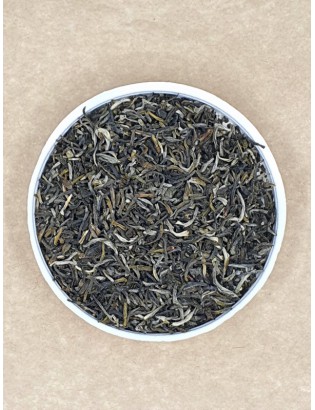 Yunnan Vert