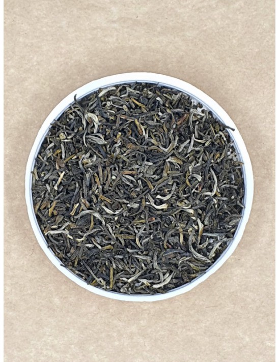 Yunnan Vert