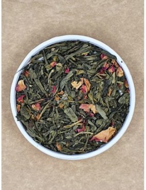 Au Temps des Cerises