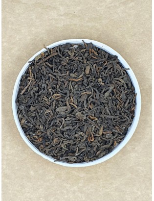 Terre de Chine (Pu Erh)