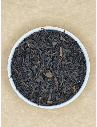 Tarry Souchong