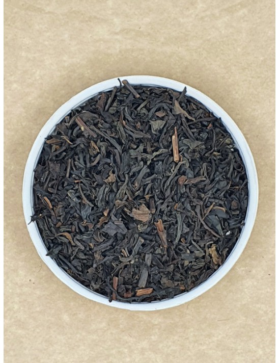 Tarry Souchong