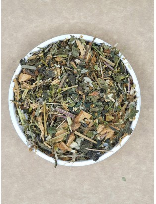 Tisane des Champs