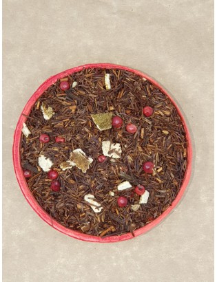 Rooibos de Noël