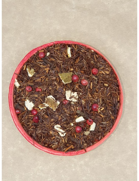 Rooibos de Noël