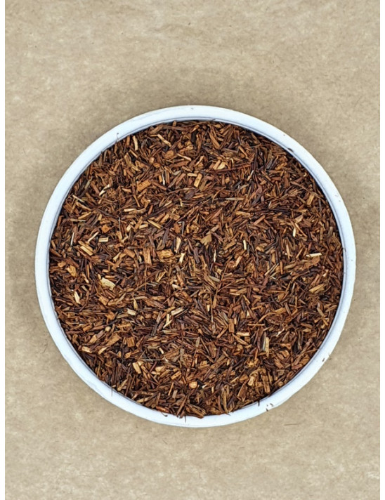 Rooibos Réglisse