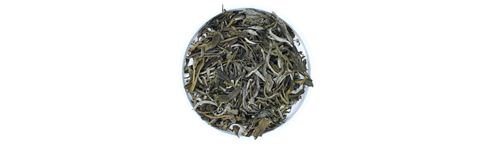 Vente en ligne de thés blancs | Thé Blanc Parfumé
