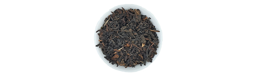 thé oolong aromatisé en ligne