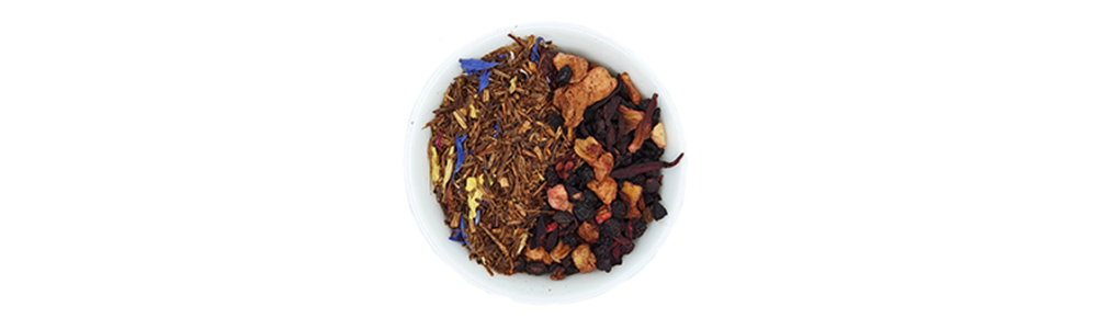 Rooibos ananas fraise & hibiscus en ligne