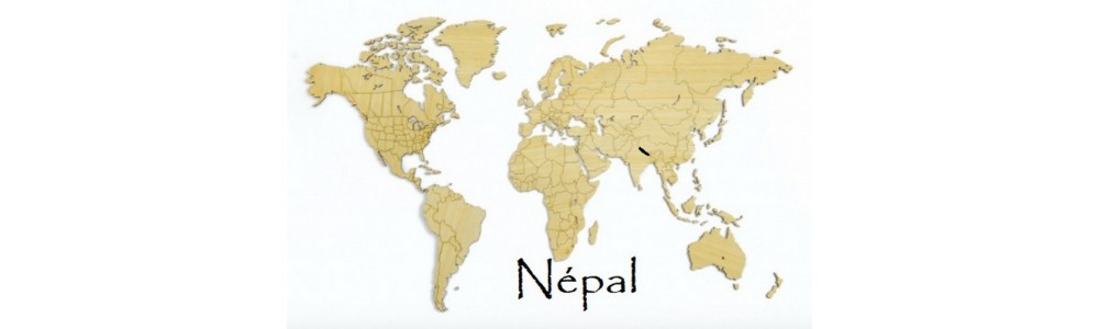 Thés du Népal