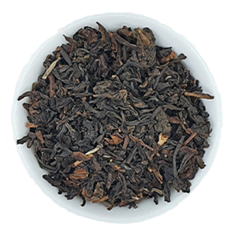 Thés Oolong