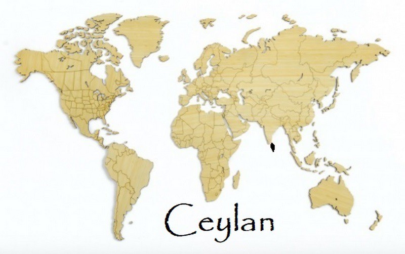 Thés Ceylan
