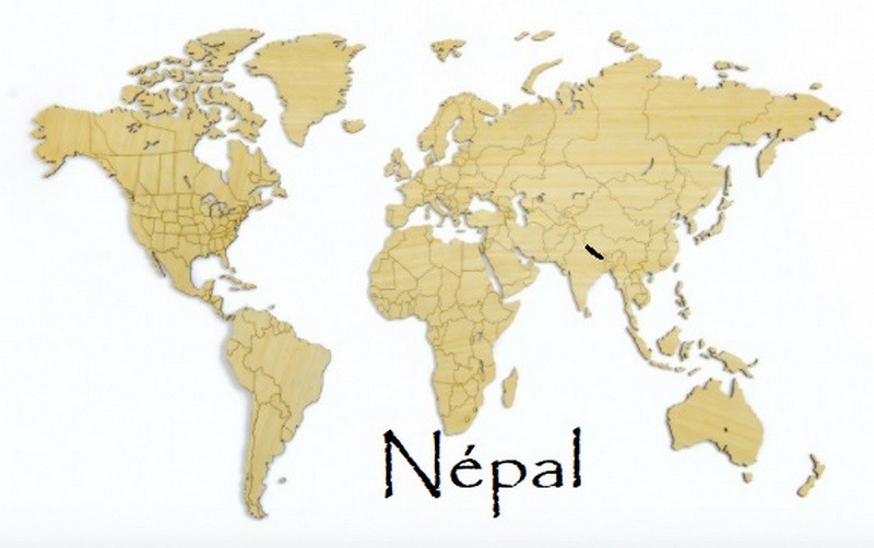 Thés du Népal