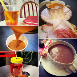 A emporter🧋ou à boire sur place 🫖
Chaud ou Froid
Maison de Thé L 
9, rue Cruche d'or 
87000 Limoges 
www.maisondethel.com 
#tea #teatime #limoges #limousin #chocolat #acetea #théglacé #greentea  #blacktea #blogthé #teablog #tealover